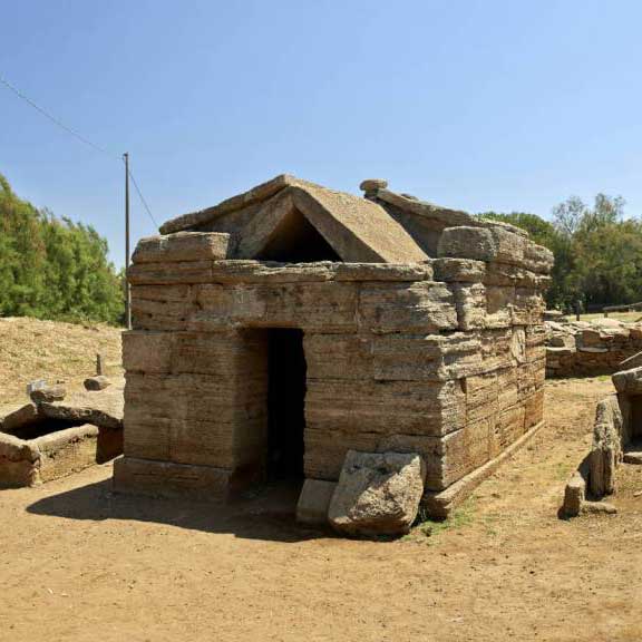 Parco-archeologico